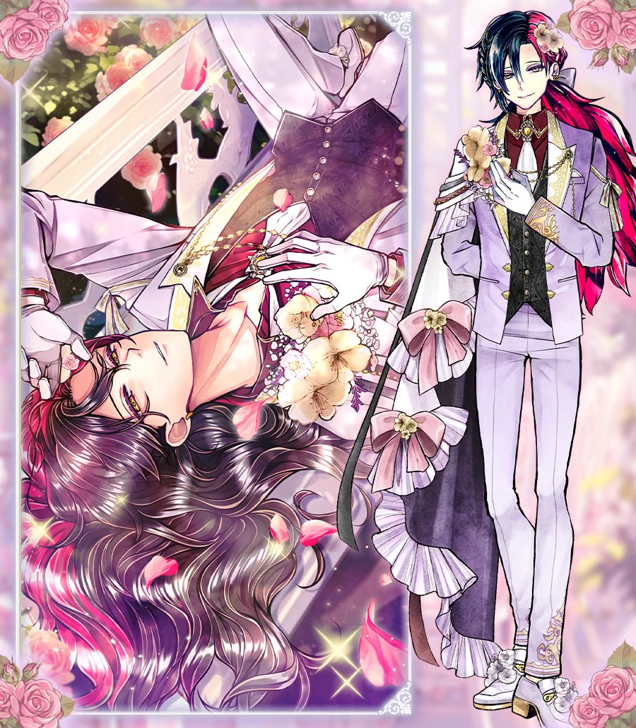 悪魔執事と黒い猫(あくねこ) on X: 