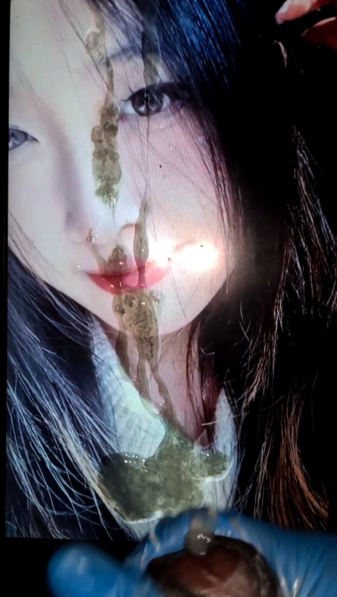 太开心了~获得了一位外国友人的认可~这种性吸引力收到认可的感觉真的很棒♡是来自@surg004的爱和精液❤️~
#顾昕怡 #给昕怡的射屏返图 #可爱 #妓女 #婊子 #生殖崇拜 #whore #射屏 #cumtributeِs https://t.co/AKc0NB7zNT