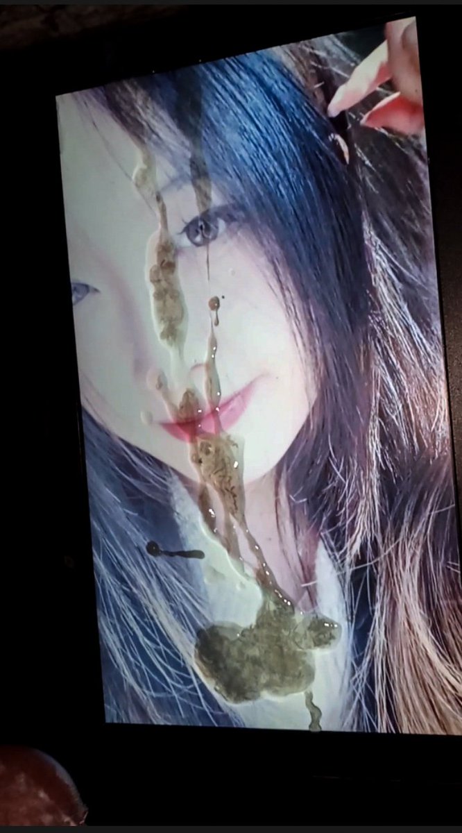 太开心了~获得了一位外国友人的认可~这种性吸引力收到认可的感觉真的很棒♡是来自@surg004的爱和精液❤️~
#顾昕怡 #给昕怡的射屏返图 #可爱 #妓女 #婊子 #生殖崇拜 #whore #射屏 #cumtributeِs https://t.co/AKc0NB7zNT
