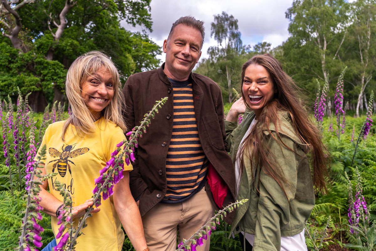 BBC Springwatch tweet media