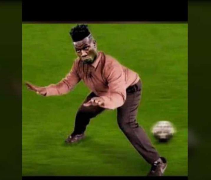 Lancelot oxford 🇨🇲 🍂✨ tweet media