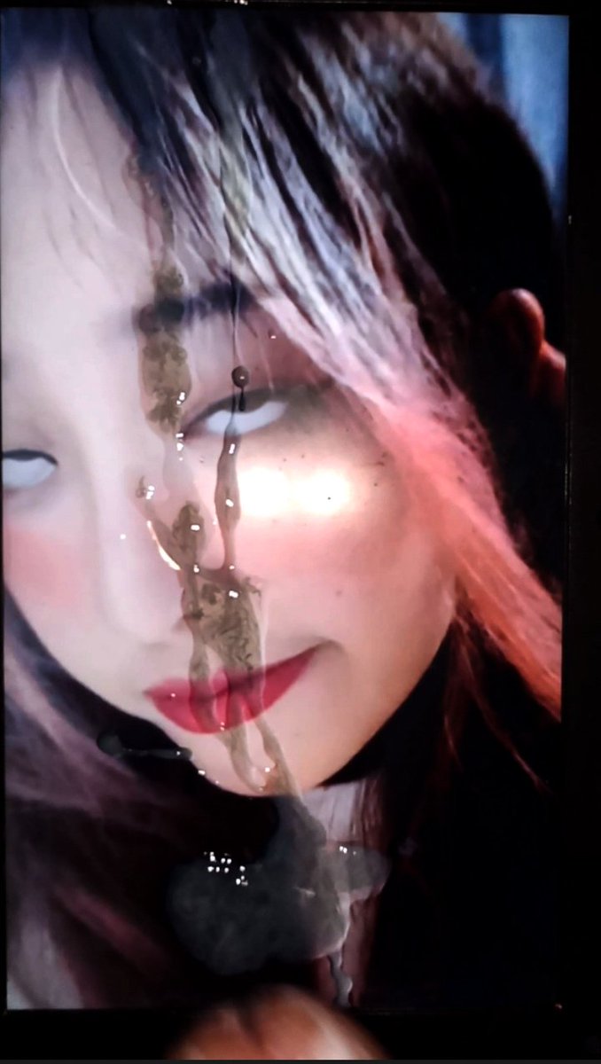 太开心了~获得了一位外国友人的认可~这种性吸引力收到认可的感觉真的很棒♡是来自@surg004的爱和精液❤️~
#顾昕怡 #给昕怡的射屏返图 #可爱 #妓女 #婊子 #生殖崇拜 #whore #射屏 #cumtributeِs https://t.co/AKc0NB7zNT