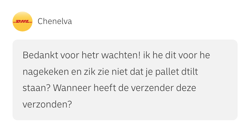 Chris Hempenius tweet media