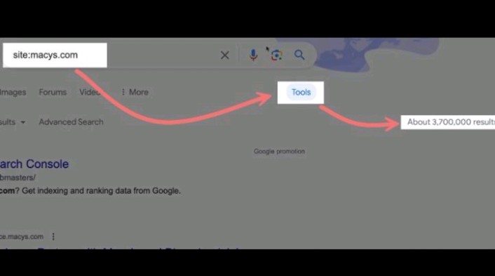 baltibloggers's tweet photo. SEO Tip: You can still see the number of indexed pages a given website has. Simply perform a "site:" search and then click "Tools" to see it!
#GoogleSearch #SEOTips #SEO2024 #SEOGuide #GoogleIndexing #GoogleUpdates https://t.co/ivnfcrOwkn
