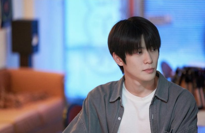 lilpwnjh's tweet photo. รู้เลยว่า ทั้งเรื่องใส่อยู่ชุดเดียว55555555555555 https://t.co/UIeobcSV67