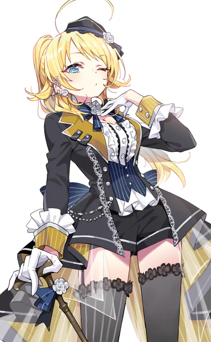 #シャニソン #シャニマス #八宮めぐる 