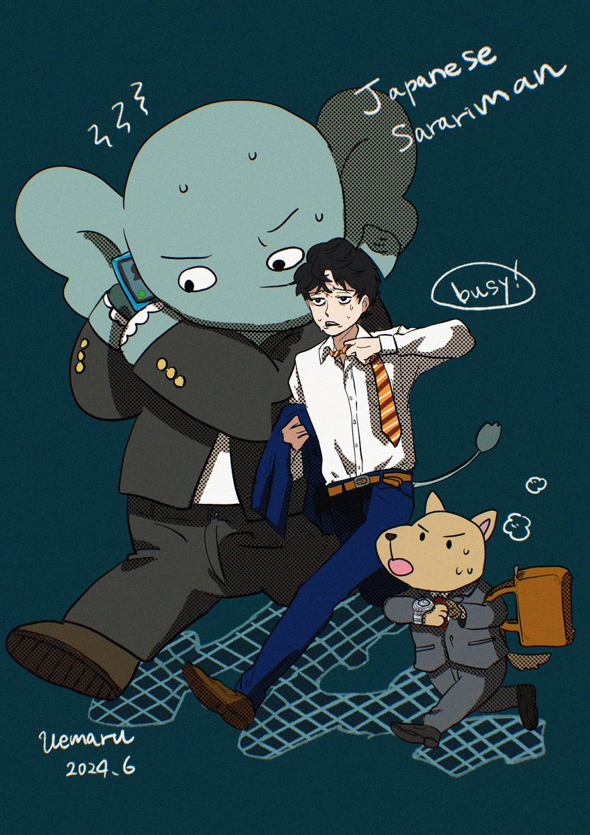 うえまる (@uemaru_o) / Posts / X