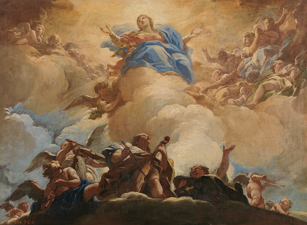 RegionsFrance's tweet photo. #WednesdayDevotion
Marie Notre-Dame,
Étoile de Mer, Médiatrice entre Nous et son Fils✝️
Christ est le seul médiateur entre Dieu et les hommes
Mais Lui,
NON par nécessité mais par bienveillance,
A voulu associer d’autres médiateurs👉Marie #Médiatricedetouteslesgrâces #PrayForUs https://t.co/jTwTvHpB1f