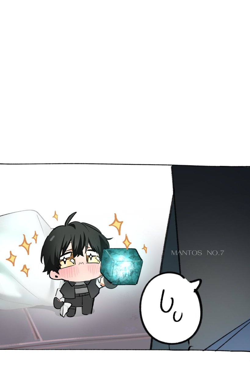 7_mantos's tweet photo. ติดเกม ❌
ติด NPC ✅ https://t.co/6jLPN6QhQT
