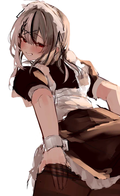 沙花叉クロヱrkgk 