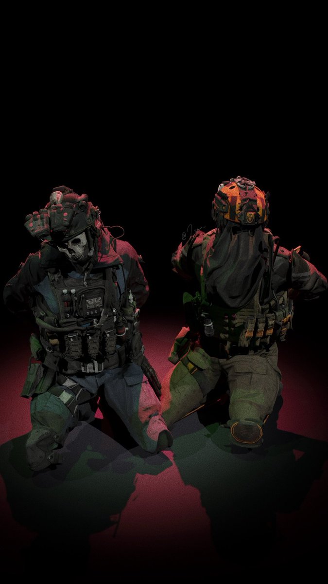 Z_2an's tweet photo. on ur knees #cod #callofduty #CallofDuty #ghost #codm #konig https://t.co/i2Ms0T7aDa