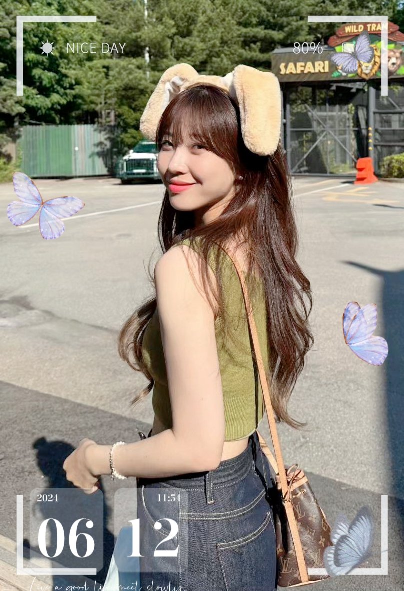 BestieFly's tweet photo. 240612 多惠生日快樂💝생일 축하드려요💐저는 언제나 당신을 응원할게요.
#송다혜 #SongDaHye #宋多惠 #다혜 #多惠 #HAPPYDAHYEDAY #QueenDahyeDay https://t.co/NPULq7IerS