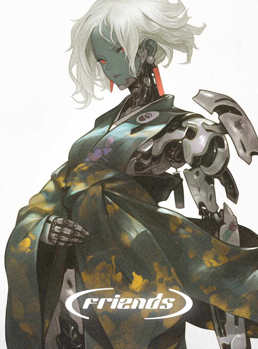 Good morning my FRIENDS