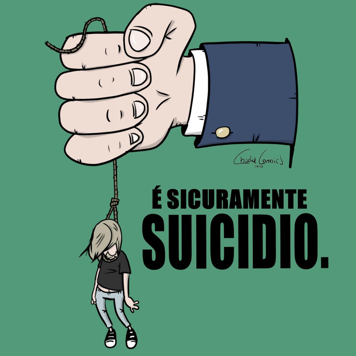 Raffa_Pi's tweet image. 🟠#GiustiziaperMarioPaciolla 

#Qui c’è #odore di #manicomio 

#CesarePavese 

#CharlieComics 🧡