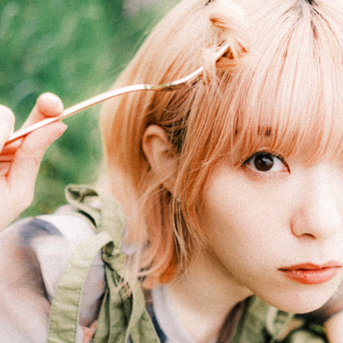 ZULA_JP's tweet photo. コレ絶対聴いて⬇️

【New Release🎧】

片思いのドキドキに共感できる🥰
恋するドキドキは何歳になっても変わらないです💖

ナガトモユリ（@chomodx） の
ランチはパスタ が6/17から配信中‼️

【各種配信ストアリンク▶︎ https://t.co/E986jRSi4E 】

#ナガトモユリ #ランチはパスタ https://t.co/xBHU6dKJM3