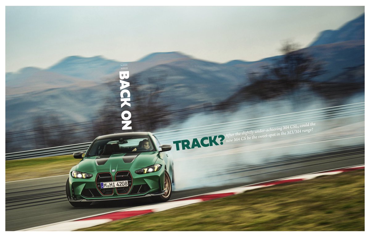 Stuart Gallagher (@stuartg917) on Twitter photo Thereās a new issue of <a href="/evomagazine/">evo magazine</a> on sale today (subscribers, your copies are landing today, too) with a rather remarkable 5,000 word cover story by <a href="/HenryCatchpole/">Henry Catchpole</a> Enjoy. Thereās a new issue of <a href="/evomagazine/">evo magazine</a> on sale today (subscribers, your copies are landing today, too) with a rather remarkable 5,000 word cover story by <a href="/HenryCatchpole/">Henry Catchpole</a> Enjoy.