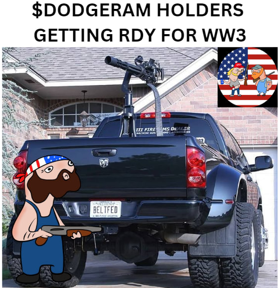 dodge ram tweet media