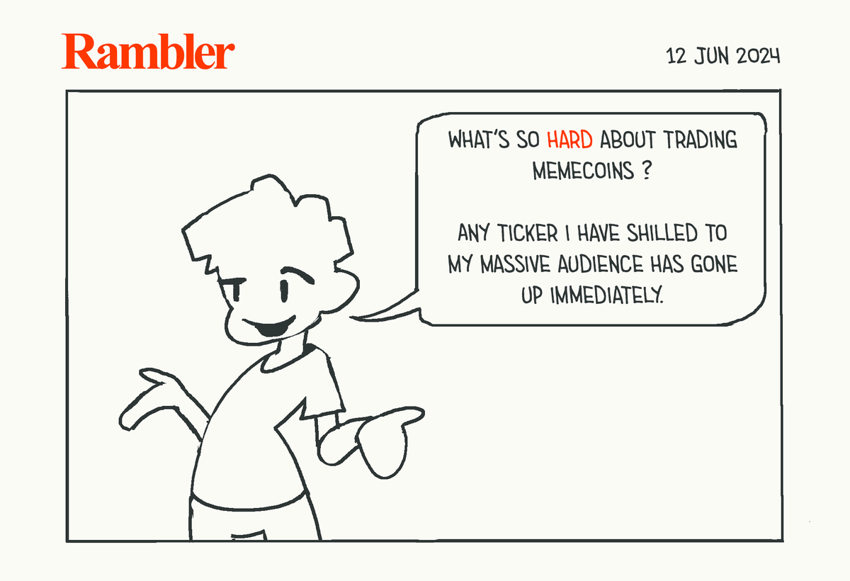 Rambler (@ramblerjournal) on Twitter photo 