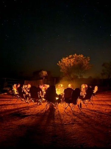 Trauma- Informed Care and Practice: An Indigenous Approach to Developing Worker Skills. 2 day workshop Gold Coast /Melb. Introduces the concept of 'Symptom as History' and tools to develop generational resilience in healing from trauma. Register - buff.ly/4aYeIPB