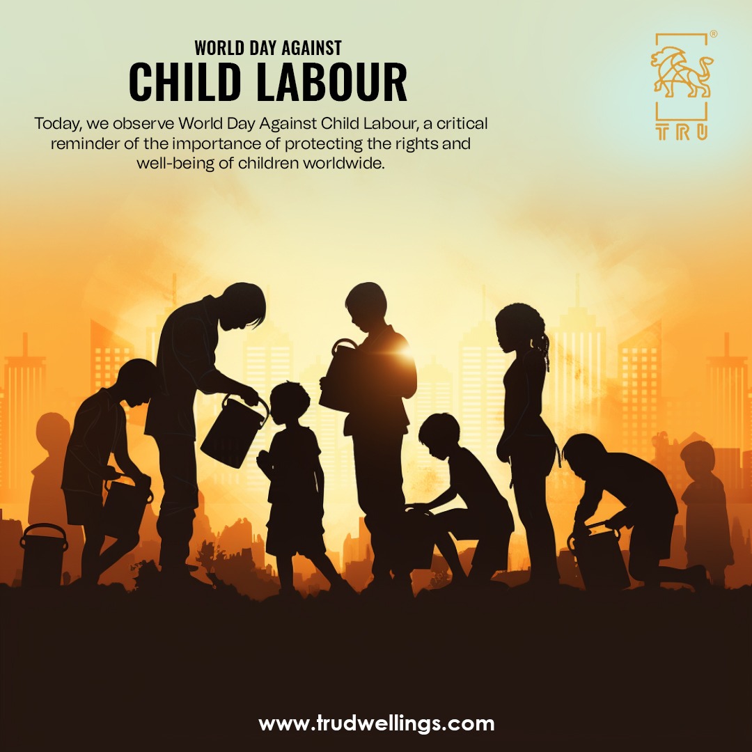 trudwellings's tweet photo. Every child deserves a childhood filled with joy and education. Say no to child labour.
.
.
.
.
#childlabourday #endchildlabor #childrights #trudwellingscares #stopchildlabor #childhoodmatters #educationforall #fightforchildren #protectchildren #saynotolabour #childrenfirst https://t.co/xsaSneuVhe