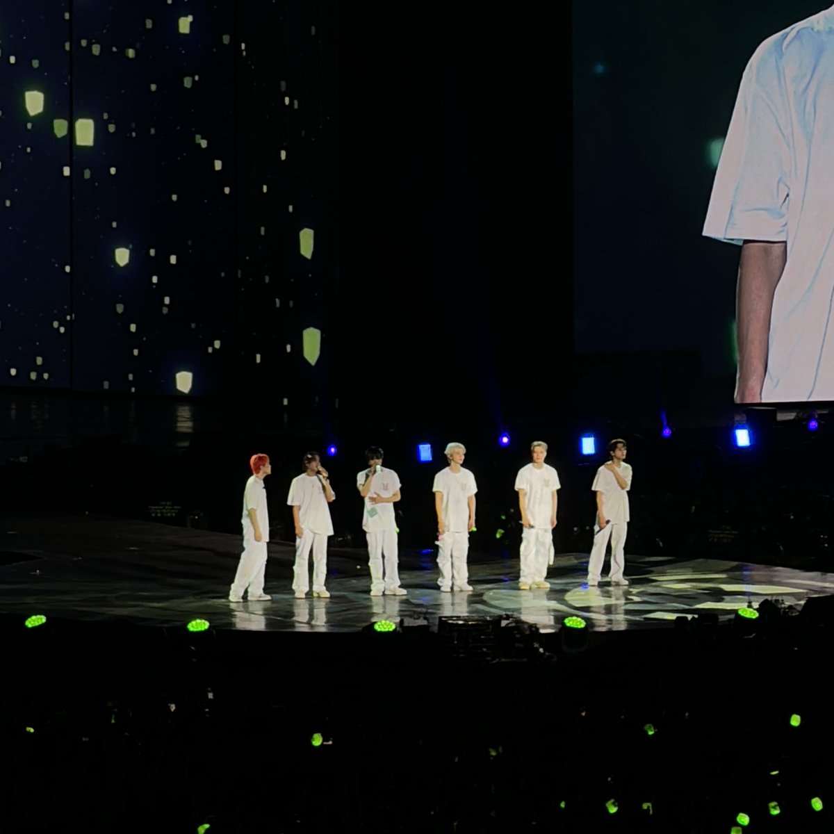 ꗃ 𝚘𝚌𝚑𝚊 ✮。 ࣪ rest tweet media