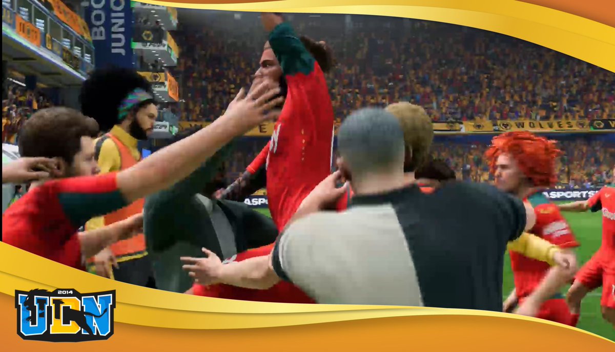 🎮FULLTIME🎮

🏆<a href="/lnpc/">luciano crisci</a>
📆 16 giornata  
🆚 <a href="/EaglesVPC_/">Eagles VPC</a> 1-2 ❌
<a href="/GENZO8799/">Ǥ-乇刀乙Ծ-8ᆨ 🇮🇹</a> ⚽️

🏆<a href="/lnpc/">luciano crisci</a>
📆 17 giornata  
🆚 #Scampiaesports 4-2 ✅
<a href="/GENZO8799/">Ǥ-乇刀乙Ծ-8ᆨ 🇮🇹</a> ⚽️⚽️👟
#sky2505 ⚽️⚽️👟
<a href="/AlexUbertini/">justube</a> 👟
#jollyroger100 👟

 #HicsuntLeones⚫️🔵🟡