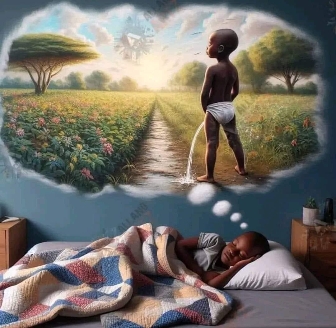 King__Lekan's tweet photo. Who else experienced this as a kid? https://t.co/nNuYfXxbe6