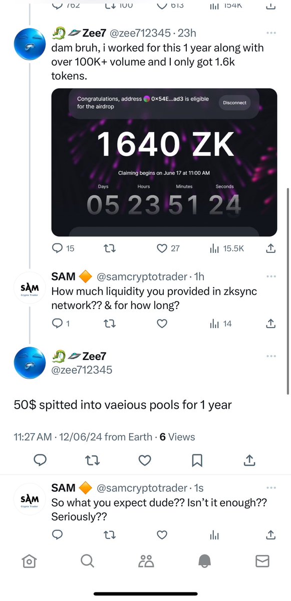 SAM 🔶 tweet media