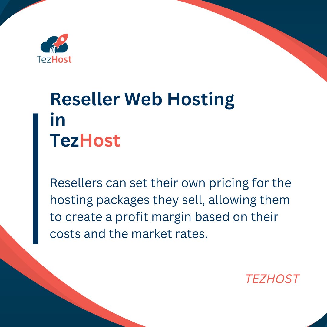 TezHost tweet media