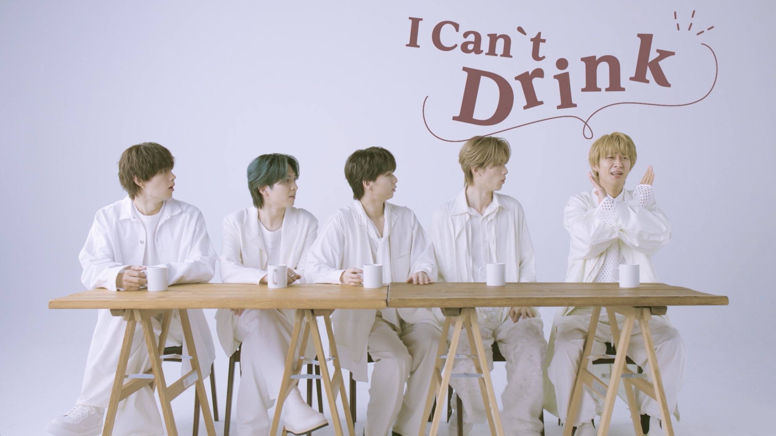 キャンドリ MILK 吉田仁人 グッズセット