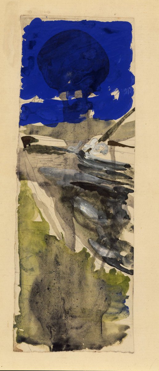 DanielDollase's tweet photo. Joseph Beuys…“ Bug der Argo“…—1952
#beuys #abstract #abstractart #abstractpainting #neodada #artwork #kunst #abstractexpressionism https://t.co/9RNYv4IwUf