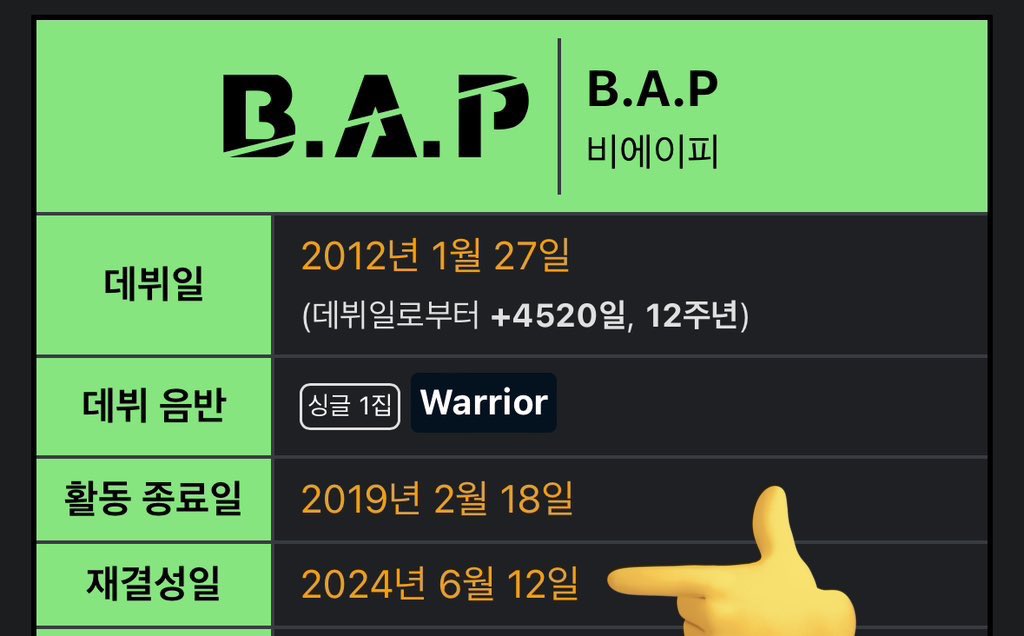 Cest_monBAP's tweet photo. 갑자기 심장이 존나 뛴다ㅁㅊ
ㄴ심장은 원래 뛰어요 https://t.co/ETneFZhzx3