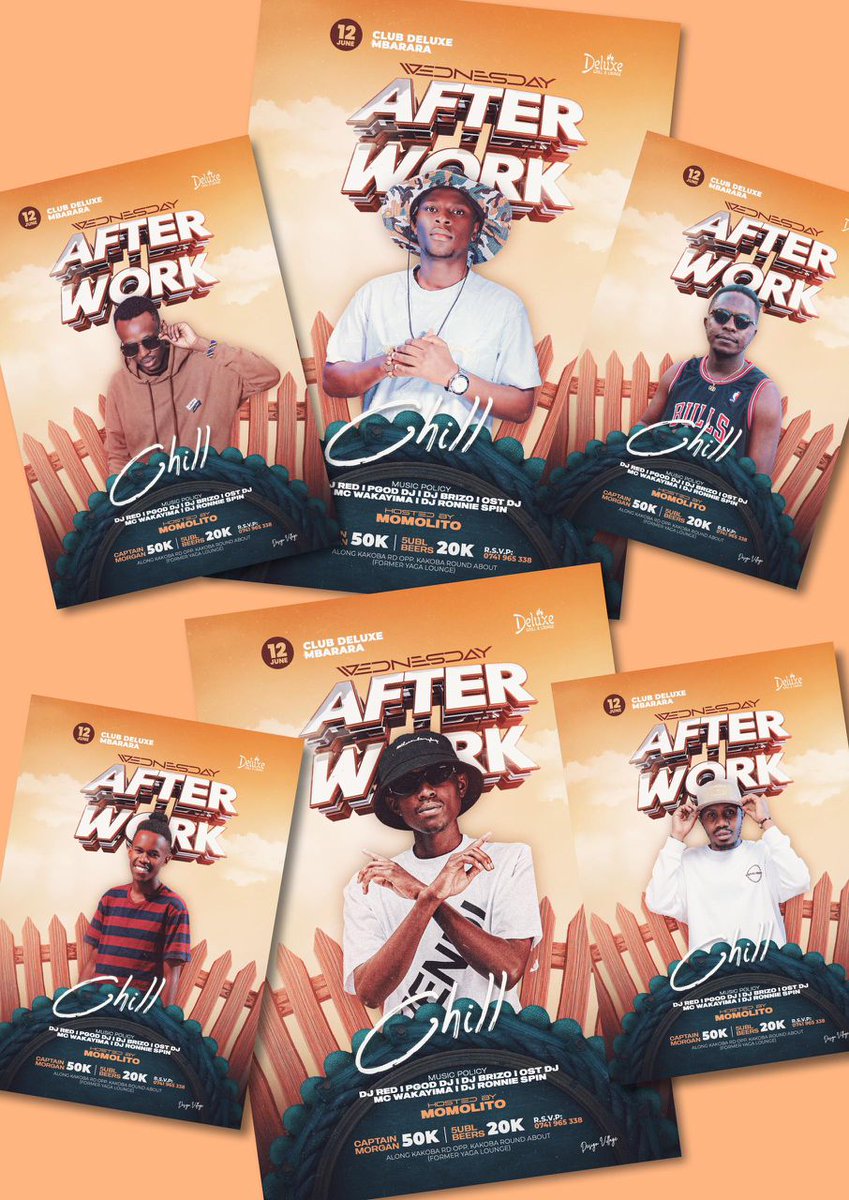 PetalUg01's tweet photo. Mbarara is not only for HIV but also the land of parties ,kwegamba everyday is a party day ?🥳✨️🔥 All roads to @DeLuxeBarGrill tonight for #AfterWorkChill https://t.co/L23BD5y70z