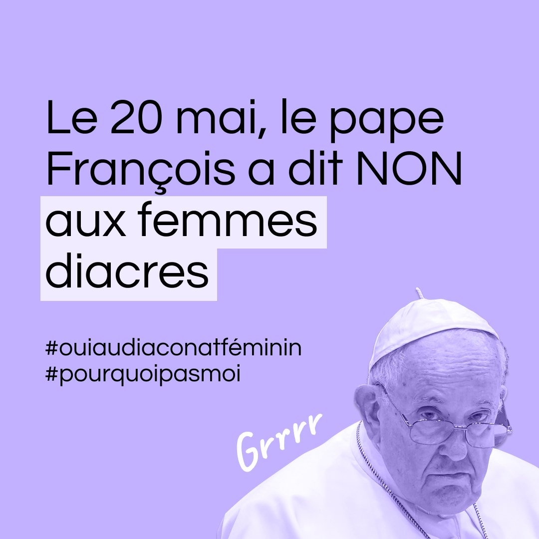 Madgala (ex-Comité de la Jupe) tweet media