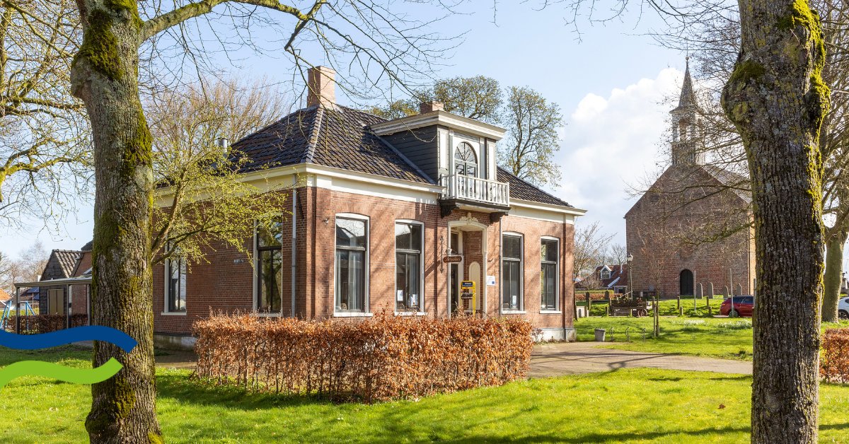 Zaterdag 15 juni is er weer een inloopbijeenkomst om mee te praten over de toekomst van Groningen en Noord-Drenthe. Loop tussen 10.30 en 13.30 uur bij het dorpshuis van Wirdum naar binnen. Je bent van harte welkom! Meer informatie: nijbegun.nl/2024/05/inloop…

#NijBegun