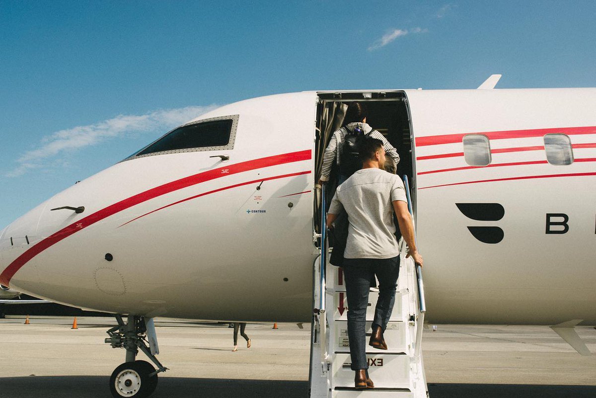 BLADE INDIA tweet media