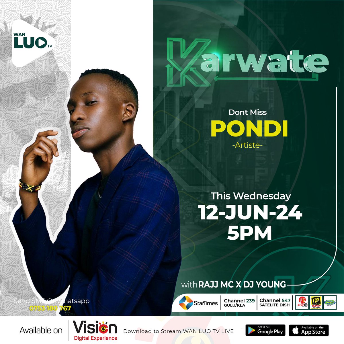 RWOTH CRAFT tweet media