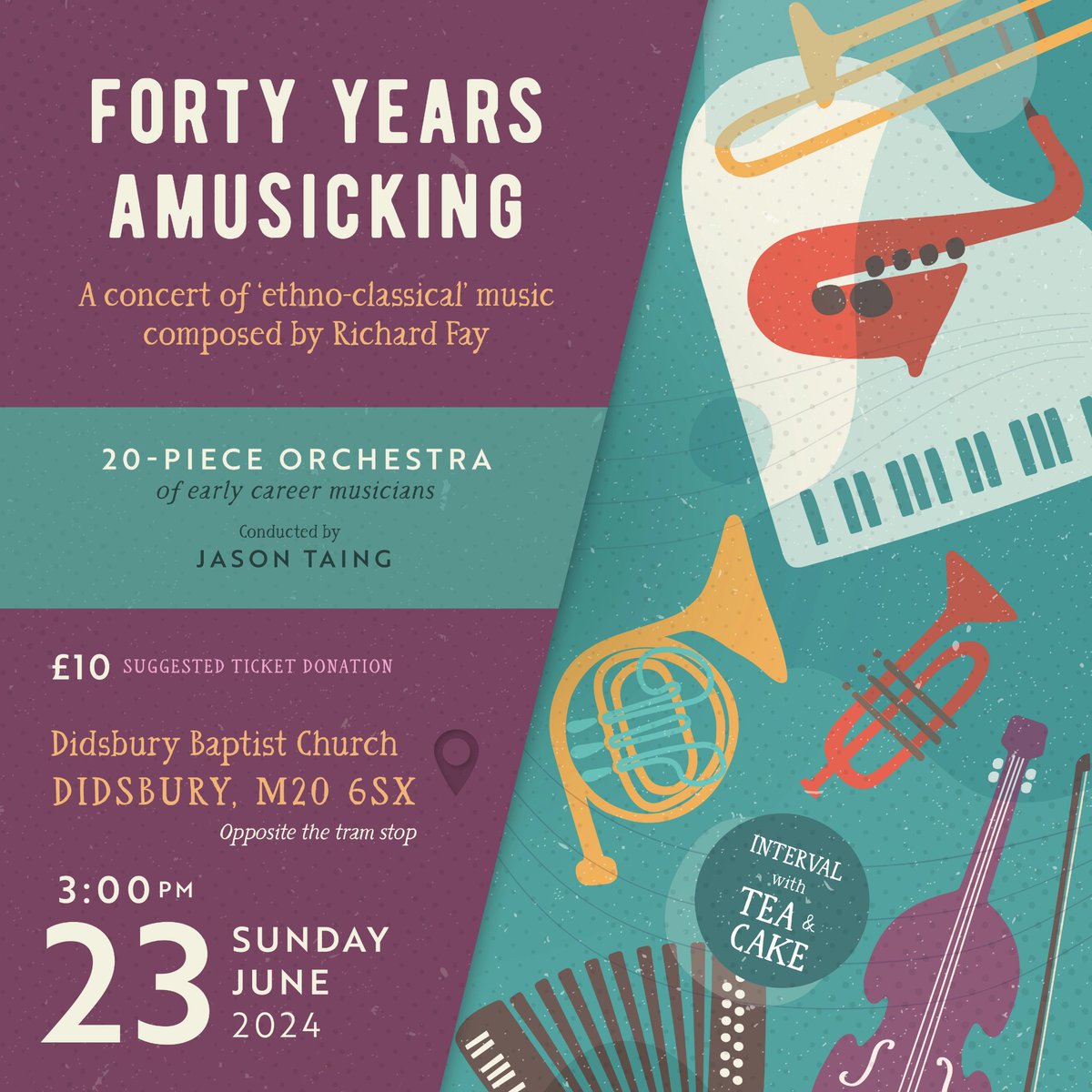 Richard Fay (@frjfay) on Twitter photo 