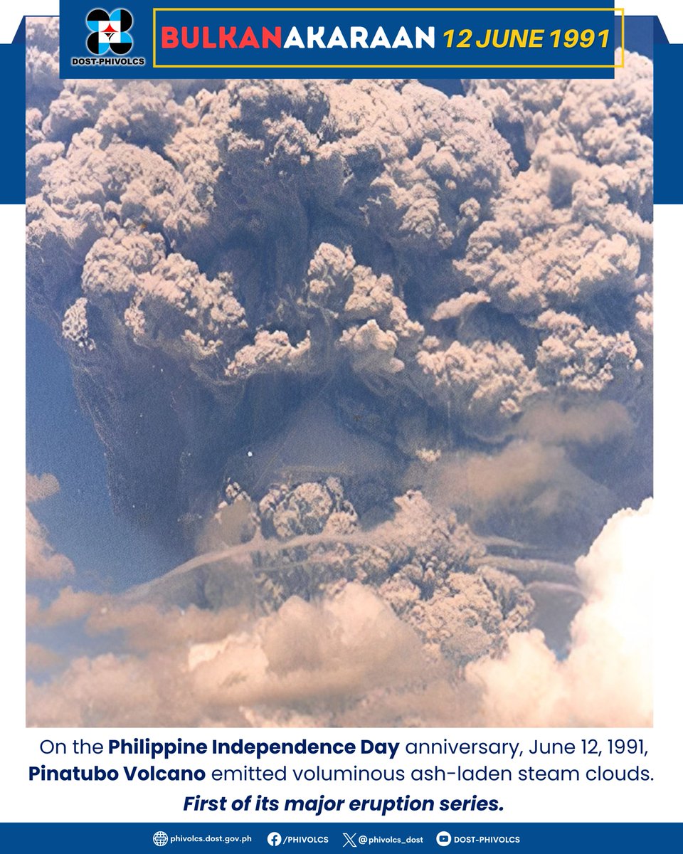 PHIVOLCS-DOST tweet media