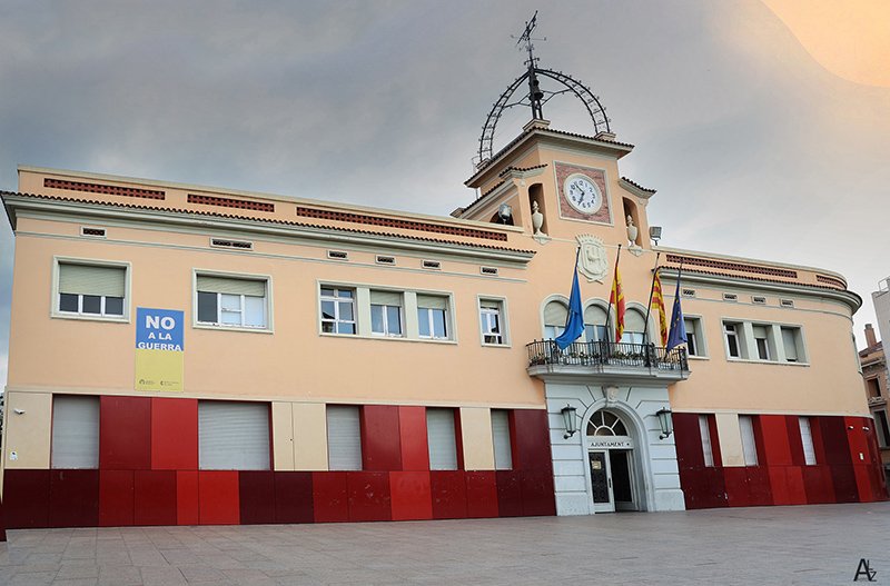InfoGramenet's tweet photo. El padró: un dret vulnerat

L'ajuntament ha de posar tots els mitjans per facilitar q tothom que viu a la ciutat accedeixi a aquest registre, que és obligació i dret, dins dels terminis que marca la llei, però això segueix sense ser així.

Llegiu aquí➡️https://t.co/t6ajbdIgEO https://t.co/BbCXF558Su