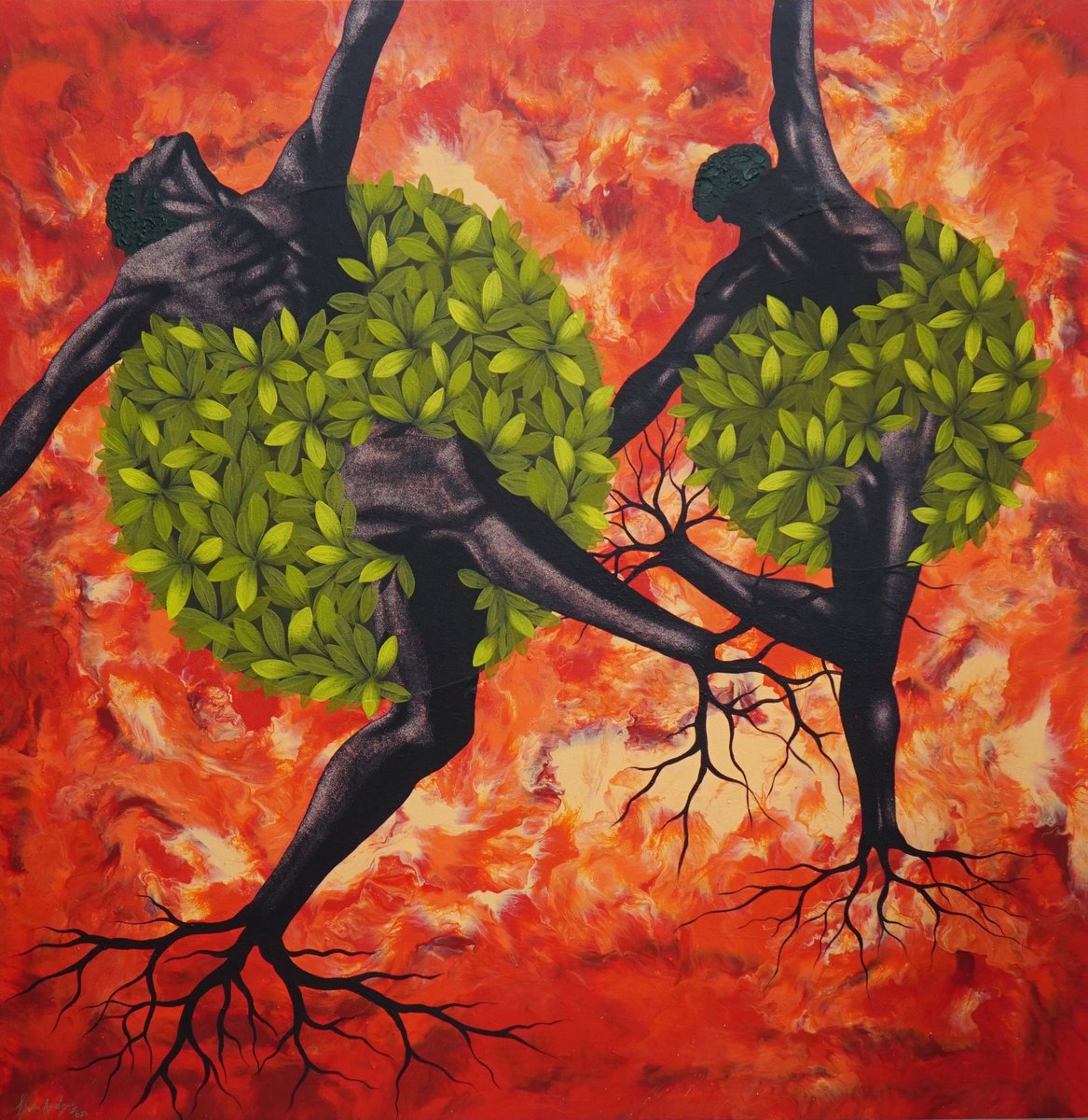 The_Countervail's tweet photo. AFROTOPIA 2024 OPENS AT THE DISCOVERY MUSEUM, NIGERIA - https://t.co/kNGZy8cGih https://t.co/uVY6VLuvRy