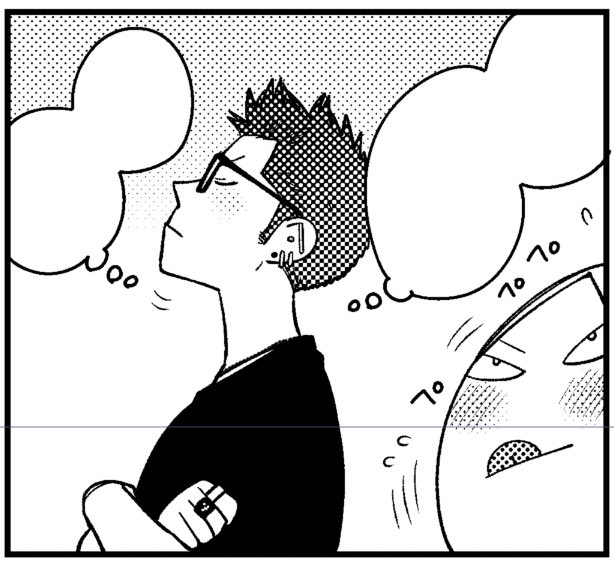 何だこの生き物 