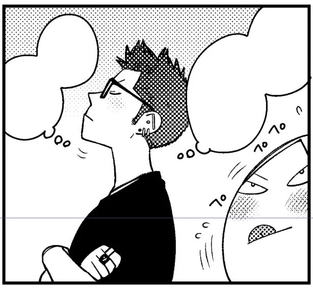 何だこの生き物 
