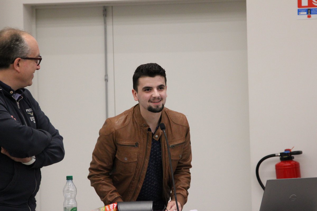 Faculté de Médecine - Nancy tweet media