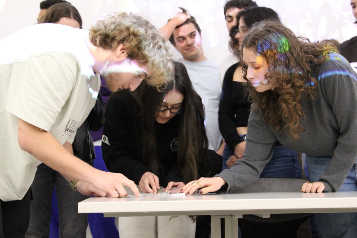 Faculté de Médecine - Nancy tweet media