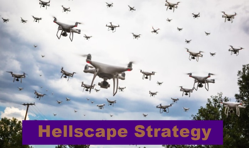 mobacle's tweet image. 대만해협, 미국의 '헬스케이프 전략'
blog.naver.com/mobacle/223477…