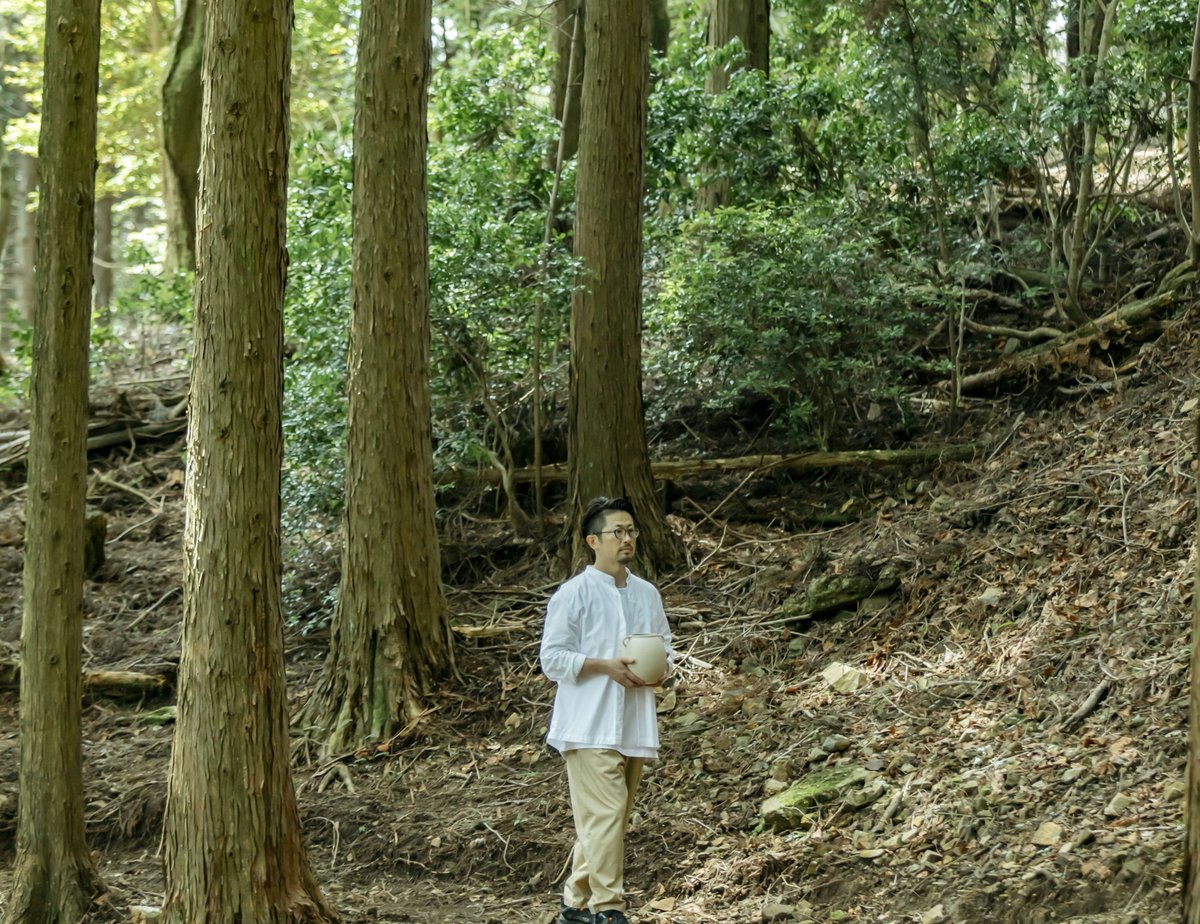 little_shotaro's tweet image. #workforgood 新たな掲載企業です🌳

森に遺骨を還す「#循環葬」を手掛ける「at FOREST株式会社」。"墓に入る"以外の選択肢に乏しい日本。エンディングにオルタナティブを提案するスタートアップ。わいが逝ったらこれで頼む（遺言）

workforgood.jp/company-detail…