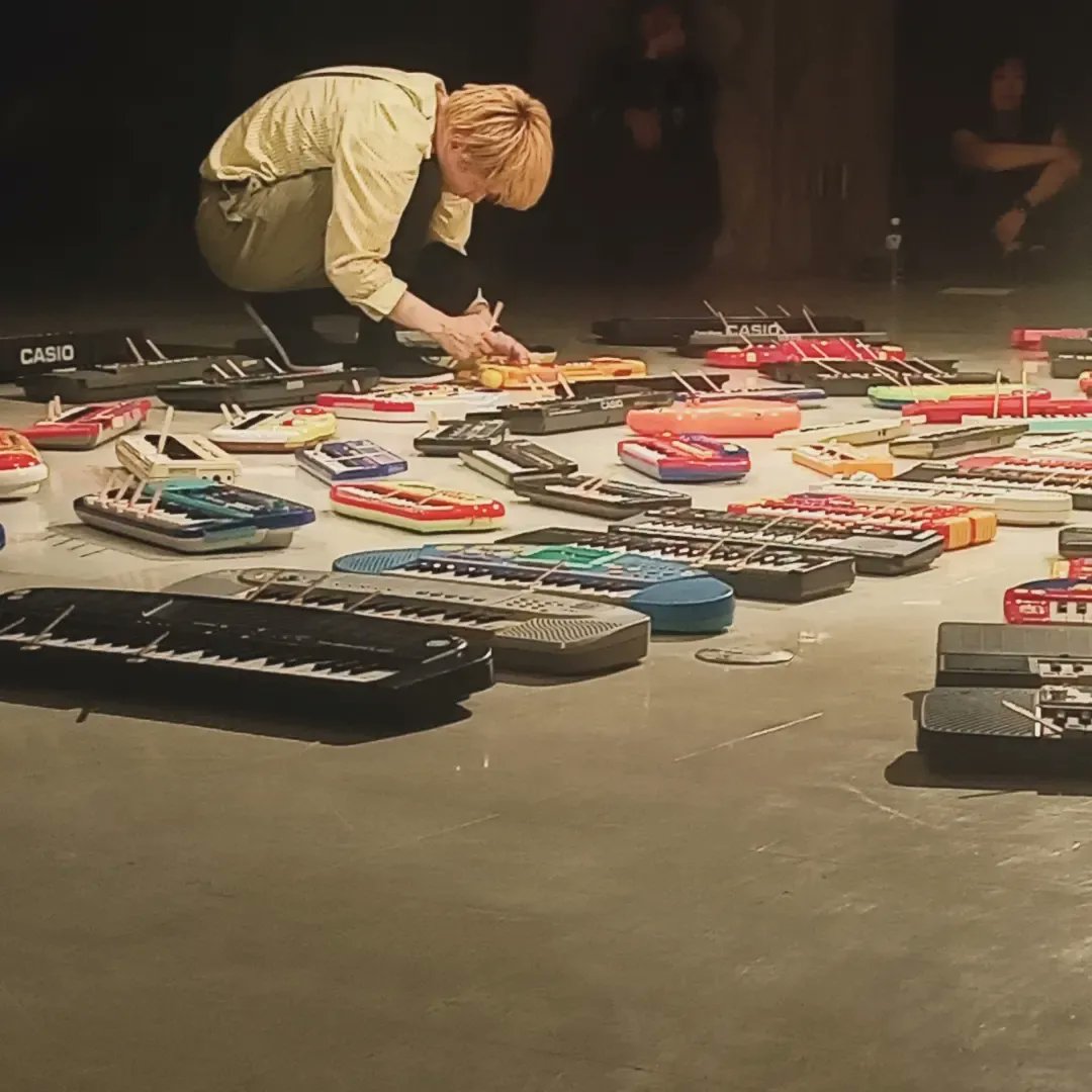 un_quapica's tweet photo. #100keyboards
#asunaarashi https://t.co/llJWQm7oqS
