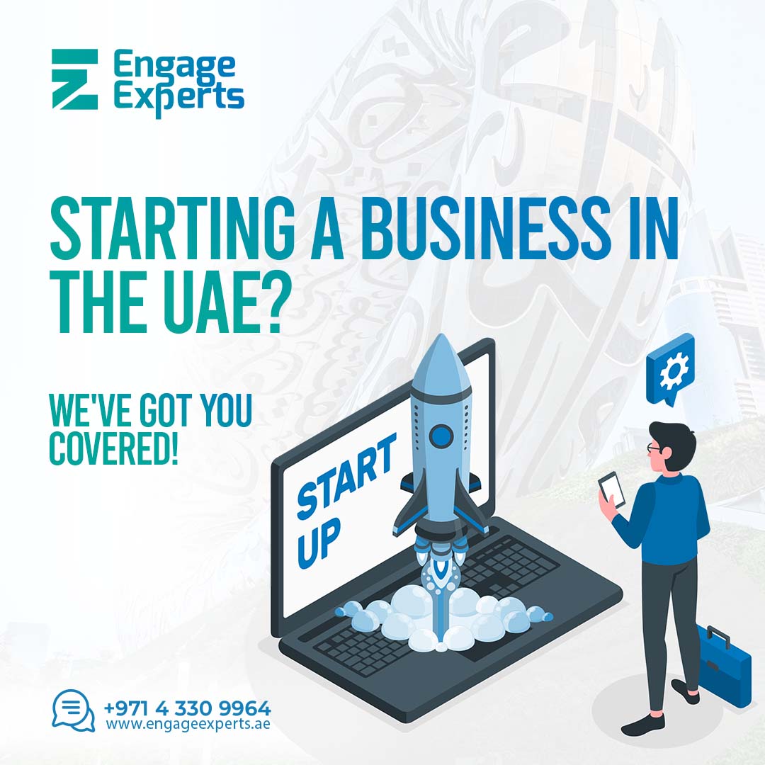 EngageExpertsAE's tweet photo. Dreaming of turning your business idea into reality in the vibrant landscape of the UAE? 

🌐https://t.co/rqzooDwZpy
✉info@engageexperts.ae
📞+971 43 309 964
+971 56 688 6240

#BusinessConsultancy #UAE #StartUp #EngageExperts  #business #entrepreneur #accountant #accounting https://t.co/afSNYU0BTs