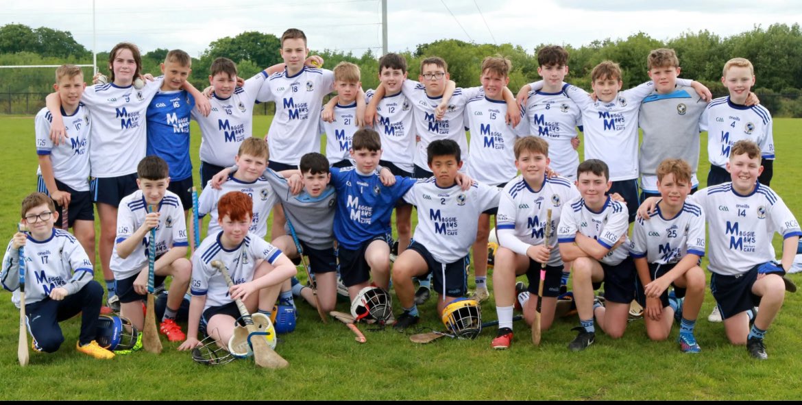 Rathmore Grammar PE tweet media